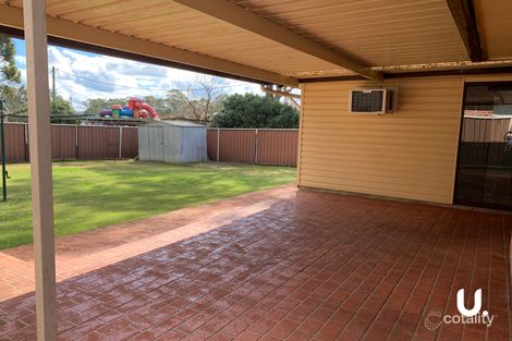 Property photo of 5 Golden Grove Bligh Park NSW 2756