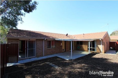 Property photo of 11/61 Derrington Crescent Bonython ACT 2905