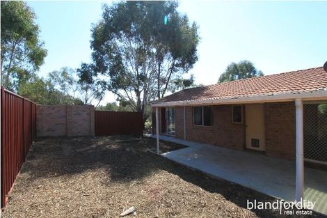 Property photo of 11/61 Derrington Crescent Bonython ACT 2905