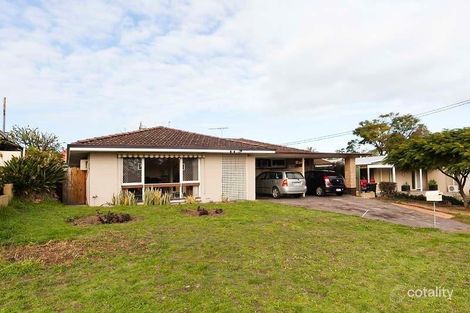 Property photo of 34A Bruton Street Balcatta WA 6021