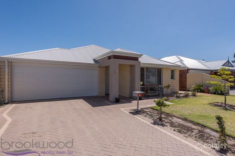 10 Goldsbrough Ent, Helena Valley, WA 6056