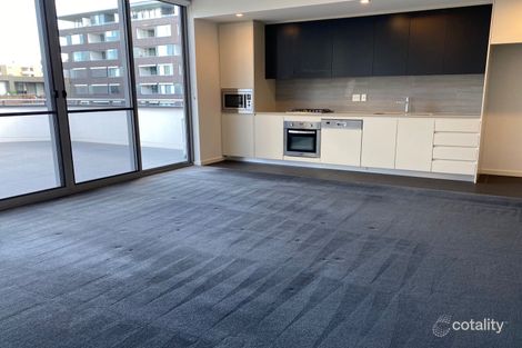 Property photo of 412/16 Savona Drive Wentworth Point NSW 2127