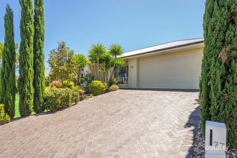 Property photo of 27 Bayley Circuit Trott Park SA 5158