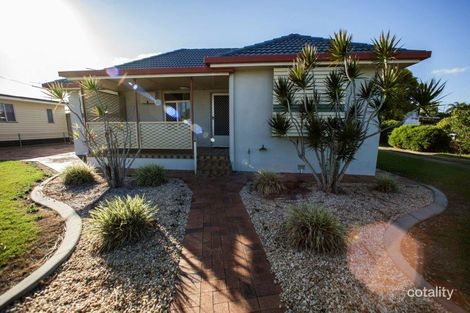 Property photo of 23 Morshead Street Avenell Heights QLD 4670