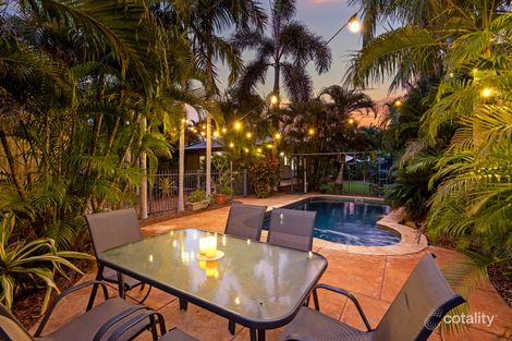 Property photo of 39 Bronzewing Crescent Djugun WA 6725