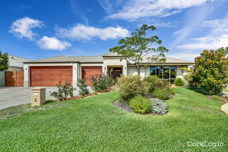Property photo of 6 Fieldwall View Vasse WA 6280