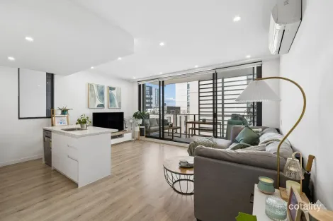 609/81a Lord Sheffield Cct, Penrith, NSW 2750
