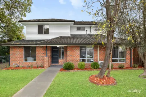 1/11 Richards Ave, Watsonia, VIC 3087