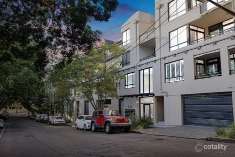 Property photo of 18/6-8 Northwood Street Camperdown NSW 2050