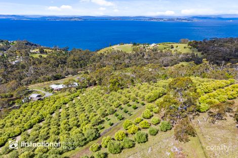 279 Tinderbox Rd, Tinderbox, TAS 7054