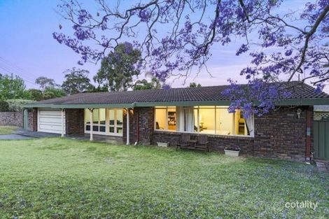 Property photo of 4 Bangalow Place Baulkham Hills NSW 2153