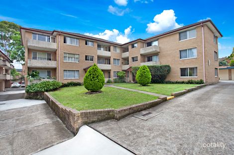 14/16 Factory St, North Parramatta, NSW 2151