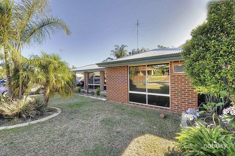 24 Wilderness Dr, Dawesville, WA 6211