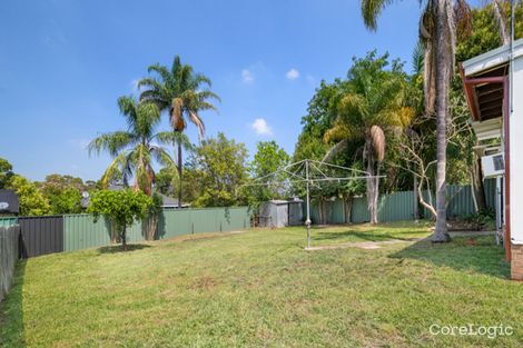 Property photo of 128 Jamison Road South Penrith NSW 2750