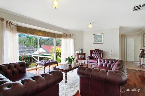 Property photo of 14 Jessamber Court Diamond Creek VIC 3089