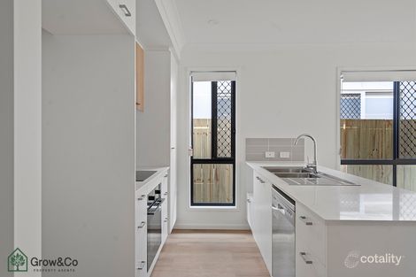 Property photo of 11 Amundsen Drive Logan Reserve QLD 4133