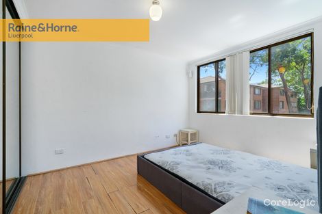 Property photo of 30/142 Moore Street Liverpool NSW 2170