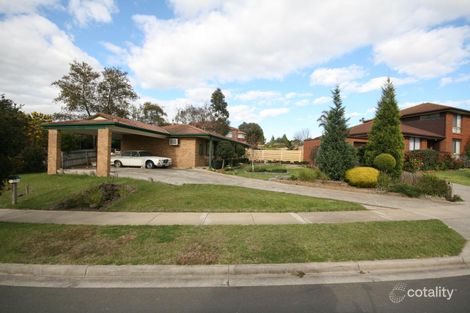 23 Erskine Dr, Rowville, VIC 3178