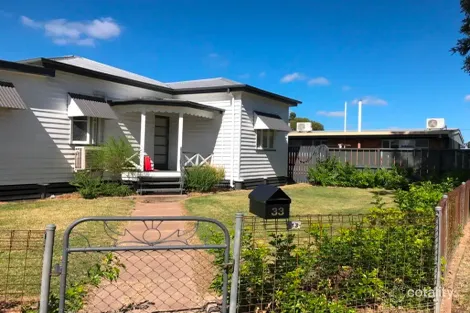 Property photo of 33 Myall Street Dalby QLD 4405