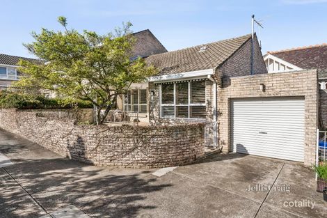 Property photo of 2/6 Riverview Road Essendon VIC 3040