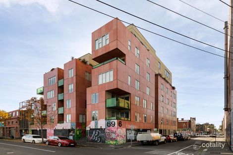 Property photo of 402/69-73 Victoria Street Fitzroy VIC 3065