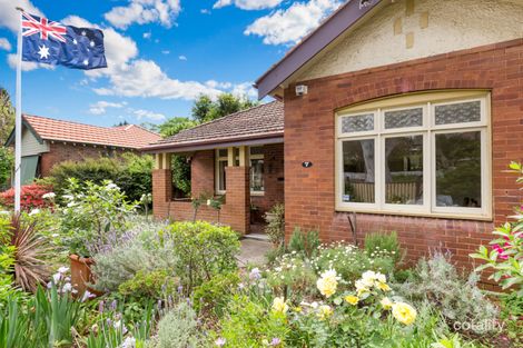 Property photo of 7 Ferncourt Avenue Roseville NSW 2069