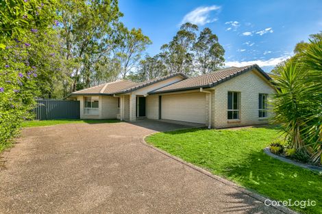 Property photo of 48 Salubris Place Moggill QLD 4070