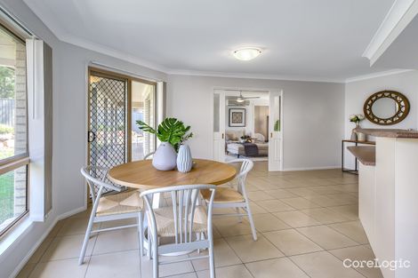 Property photo of 48 Salubris Place Moggill QLD 4070