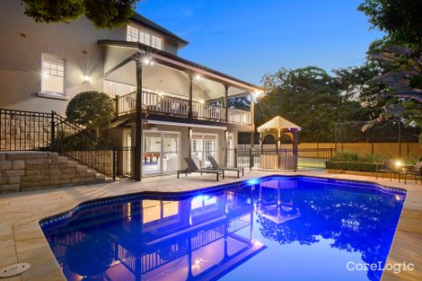 Property photo of 8 Cleveland Street Wahroonga NSW 2076