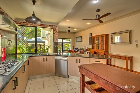 Property photo of 27A Meadow Street North Mackay QLD 4740
