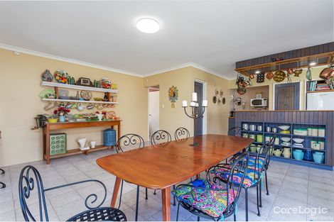 Property photo of 21 Shenandoah Mews Currambine WA 6028