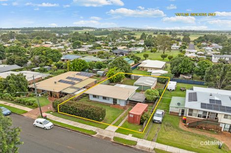 103 Ivy St, Kingaroy, QLD 4610