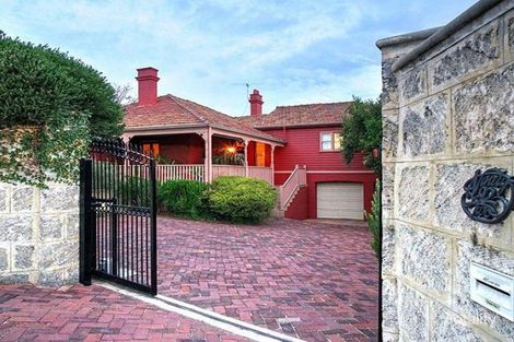 Property photo of 92 Whatley Crescent Mount Lawley WA 6050