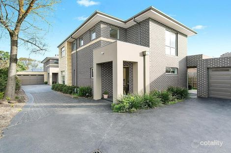 Property photo of 2/460 Mt Dandenong Road Kilsyth VIC 3137