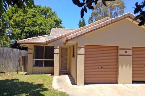 1/45 Cambridge St, Silkstone, QLD 4304