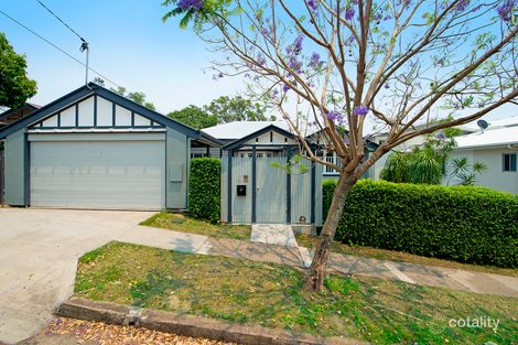 Property photo of 17 Lagonda Street Annerley QLD 4103