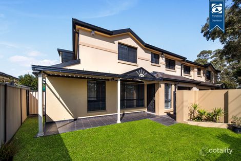 Property photo of 1/66-68 Bardia Parade Holsworthy NSW 2173