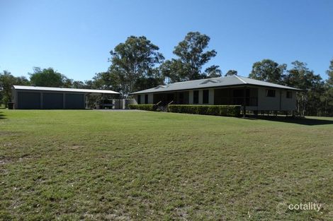 Property photo of 13 Wattle Court Miriam Vale QLD 4677