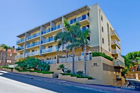 Property photo of 104/95 West Esplanade Manly NSW 2095
