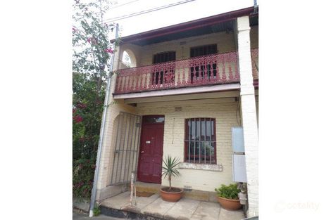 Property photo of 67 Eveleigh Street Redfern NSW 2016