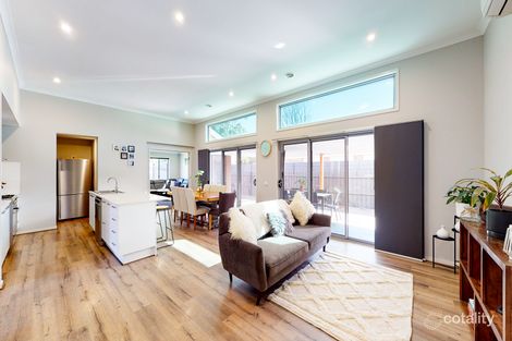 Property photo of 30 Wilkerson Way Traralgon East VIC 3844