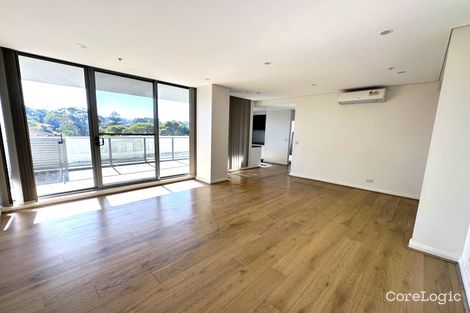 Property photo of 507/5 French Avenue Bankstown NSW 2200