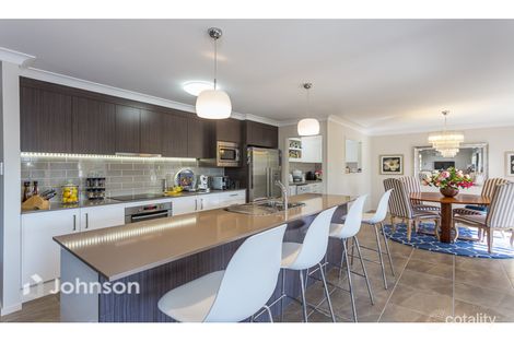 Property photo of 10 Harding Close Manly West QLD 4179