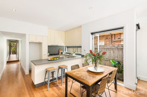 Property photo of 21 Edward Street North Sydney NSW 2060