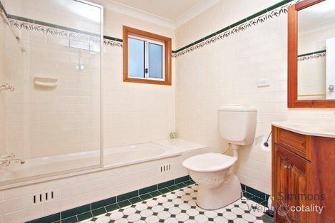Property photo of 98 Smith Street Pendle Hill NSW 2145