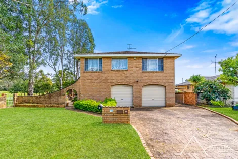 Property photo of 10 Lodges Road Narellan NSW 2567