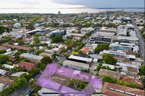 Property photo of 90 Pakington Street St Kilda VIC 3182