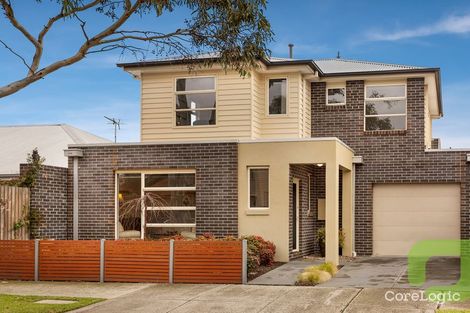 Property photo of 1A Berty Street Newport VIC 3015