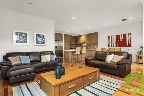 Property photo of 1A Berty Street Newport VIC 3015