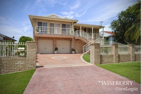 Property photo of 8 Carlyon Street Killarney Vale NSW 2261